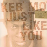 Sony Keb' Mo' — JUST LIKE YOU (LP)