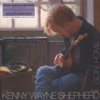 Provogue The Kenny Wayne Shepherd Band — GOIN' HOME (2LP)