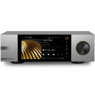 EverSolo DMP-A6 Master Edition Gen 2 Silver