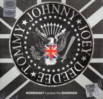 Ramones MORRISSEY CURATES THE RAMONES (RSD LIMITED)
