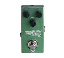 DK OD-1 Tube Square Overdrive