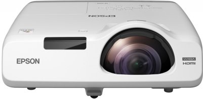 Epson EB-525W