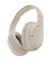Belkin Noise Cancelling Over-Ear Sand