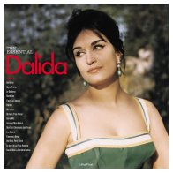 FAT Dalida - The Essential