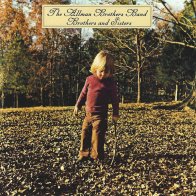 IAO Allman Brothers Band, The - Brothers And Sisters (Black Vinyl LP)