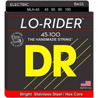 DR MLH-45 Lo-Rider Light 45-100 Medium