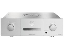 Accustic Arts POWER III Digital + Phono silver