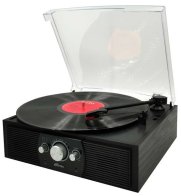 Ritmix LP-200B Black wood