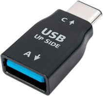 Audioquest USB C - USB A 3.1