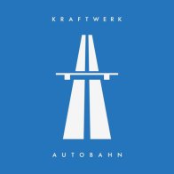 PLG Kraftwerk - Autobahn (Translucent Blue Vinyl)