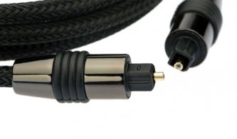 Silent Wire Series 4 mk2 optical cable 7.0m