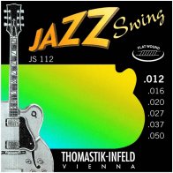 Thomastik Jazz Swing JS112