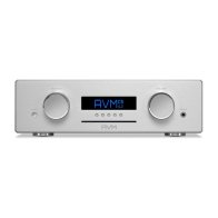 AVM Audio CS 6.2 silver