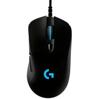 Logitech G 403 Hero LightSync Black