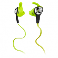 Monster iSport Victory In-Ear Green #128951-00