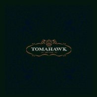 Ipecac Recordings Tomahawk - Mit Gas (Black Vinyl LP)