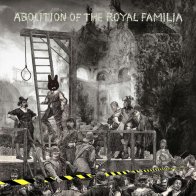 Cooking The Orb - Abolition Of The Royal Familia (Black Vinyl 2LP)