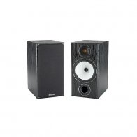 Monitor Audio Bronze BX2 black oak vinyl