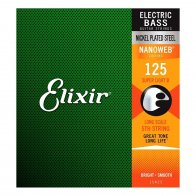 Elixir 15425 NanoWeb 125L