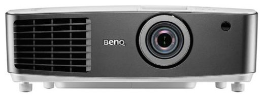 BenQ W1400