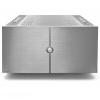 Audio Analogue Absolute PA Stereo Silver