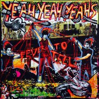 UME (USM) Yeah Yeah Yeahs, Fever To Tell