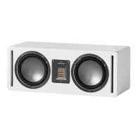 Audiovector QR C white