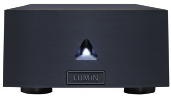 Lumin X1 PSU Upgrade Black