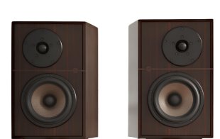 Revival Audio ATALANTE 3 Ebony