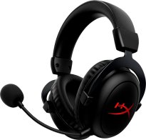 HyperX Cloud Core Black