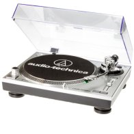Проигрыватель винила Audio Technica AT-LP120-USB (O)