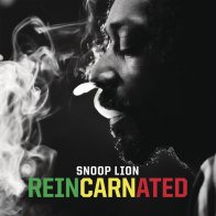 Snoop Lion REINCARNATED (Gatefold)
