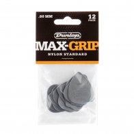 Dunlop 449P060 Max-Grip Nylon Standard (12 шт)
