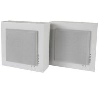 DLS Flatbox Mini v3 white