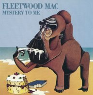 Warner Music Fleetwood Mac - Mystery To Me (Coloured Vinyl LP)
