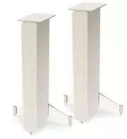 Q-Acoustics Concept 20 Stand (QA2125) Gloss White
