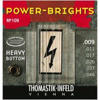 Thomastik Power-Brights RP109