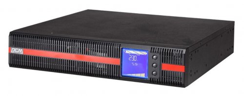 Powercom Macan MRT-1000SE Black
