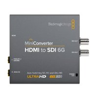 Blackmagic Mini Converter HDMI to SDI 6G