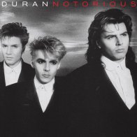 Warner Music Duran Duran – Notorious (Black Vinyl LP)