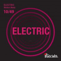 BlackSmith Electric Medium Meaty 10/49