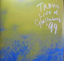 Concord Travis, Live At Glastonbury ‘99