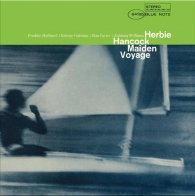 Blue Note Herbie Hancock - Maiden Voyage (Blue Note Classic)