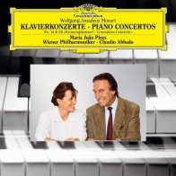 Deutsche Grammophon Intl Maria Joao Pires - Mozart: Piano Concertos Nos. 14 & 26