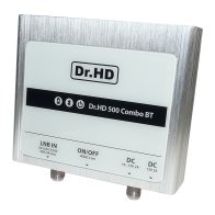 Dr.HD 500 Combo
