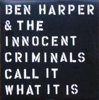 Caroline S&D Harper, Ben, Call It What It Is