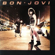UME (USM) Bon Jovi, Bon Jovi (Remastered 2014)