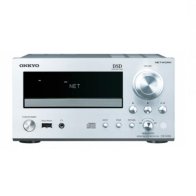 Onkyo CR-N765 silver