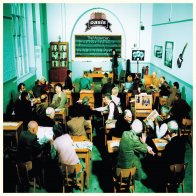 Sony Music Oasis - The Masterplan (Coloured Vinyl 2LP)