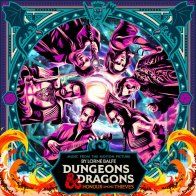 Universal US Сборник - Dungeons & Dragons: Honor Amongst Thieves (Lorne Balfe)